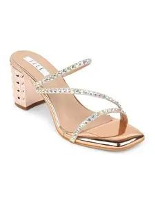 Elle Women Sandal,Sultan,UK-7