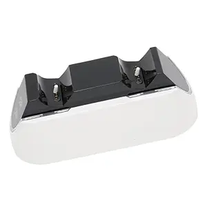 Bannt Charging Station is a Convenient Plug-and-Play Charging Station with LED Indicators for Two Controls.