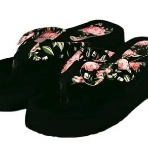 BoomBeauty Extra Soft Daily Use Comfortable Slippers & Chappals For Women