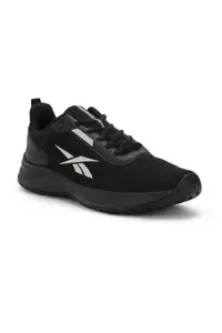 Reebok Progressive Run Men Black Running Shoes