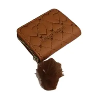 Women's Stylish Compact Wallet|ML_24