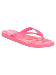 Ipanema ANTA womens 25279-24780 Pink Slipper - 3 UK (25279-24780)