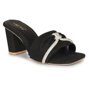 THE ALL WAY Comfortable, fashionable, gorgeous, lightweight, and trendy party heels for girls and women