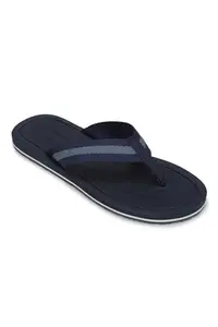 Louis Philippe_Mens_Sandal_(LPSCSMGFF00415_Navy_40)