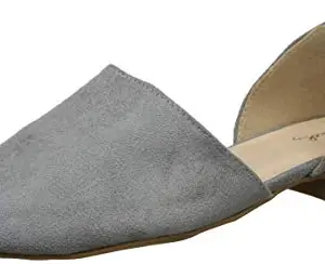 Qupid Women's Desert Rose Str Sue Pu Fashion Sandals - 4.5 UK/India (37.5 EU)(SORIC-23)
