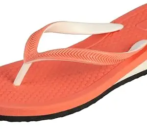 Women's and Girl's Pink Super Lightweight Waterproof Flip Flop Slippers 7 UK