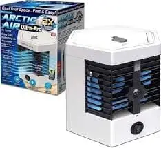 Sellplus Air Cooler Cooling Solution with Humidifier, Air Purifier, and Adjustable Airflow Effortless Cooling and Enhanced Comfort