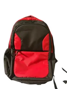 Laptop Backpack, 15.6 inch, College School Bag for Men (Design 2)