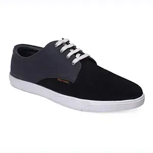 Red Chief Casual Shoes for Men Blue