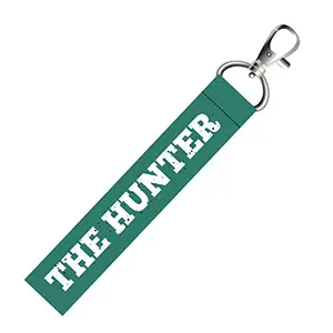 ISEE 360® The Hunter Lanyard Tag with Swivel Lobster for Gift Luggage Bags Backpack Laptop Bags L X H 5 X 0.8 INCH