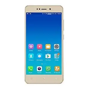 SOFTER Unbreakable 9H Mobile Screen Protector or Screen Guard for Gionee X1 Better than Tempered Glass