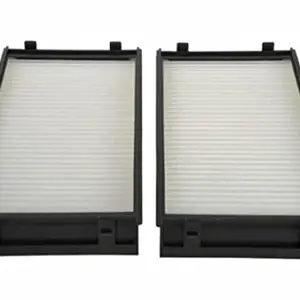 Cabin Filter AC Filter Compatible for BMW X5,X6 (E70,E71) (A) (SET OF 2PC)