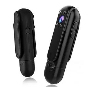 SPYTECTIFY Non WiFi Camera Full Hd Camera with Audio Video Recorder with Motion Detection Indoor Outdoor Dvr Recorder