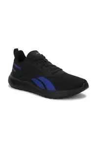 Reebok Jet Blast Mainland Men Black Running Shoes