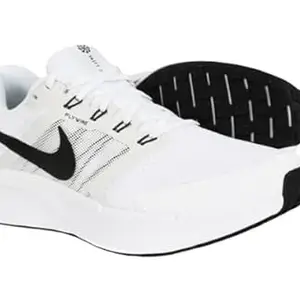 Nike Run Swift 3-White/Black-Summit White-Platinum TINT-DR2695-102-7UK