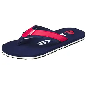 Duke Men Flipflop Black