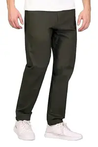 RynoGear Linen Cotton Blend Casual Pants for Men || Trousers for Man || Pants for Man