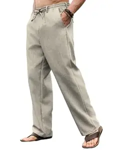 JVX Men Trouser || Lilen Trouser for Men || Lilen Pant (TROUSER-08)