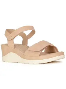 Bata Comfit CATIE Women Casual Sandal In PINK