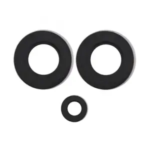 REOTEL Camera Glass Lens for Mi Redmi Note 12 4G