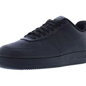 Nike Mens AIR Force 1 '07 PRO-TECH Running Shoes WP-BLACK/BLACK-CLEAR-FB8875-001-10UK,10 UK (11 US)