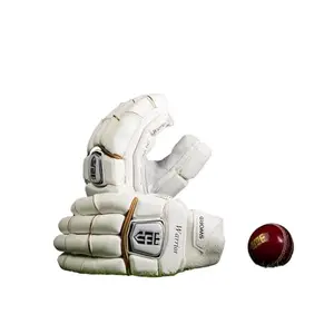 SWORD Warrior Gloves| Color White