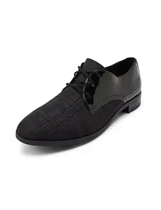 Clarks Trish Tye Black Interest