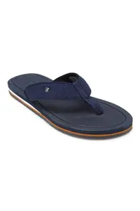 Louis Philippe_Mens_Sandal_(LPSCSMGFF00434_Navy_40)