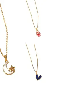 Elegant Necklaces for Every Occasion NECLACE255-SHEET15