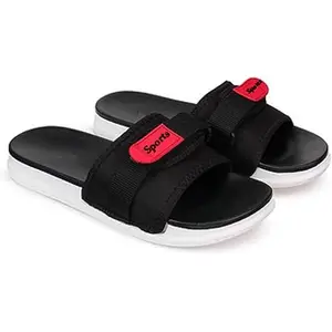 BERSACHE Extra Soft Classic Casual with Back Strap Regular wear with Ultra Soft & Flexibility Technology Sandal for Men's & Boy's