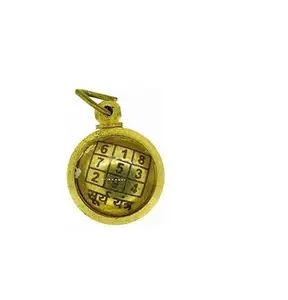 Surya Yantra Locket