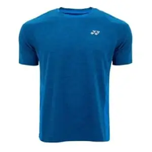 YONEX T-Shirt 1726 Directoire Blue-S