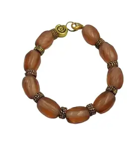 Trendy And Stylish Beaded Bracelet For Girls And Women | Suitable For All by Shweta Shridhar