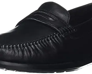 Lee Cooper Mens Casual Shoe LC4198E Black