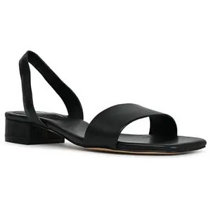 Aldo Dorenna Women's Black Flat Sandals