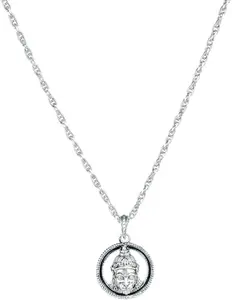 Modern Opal Designer Pendant