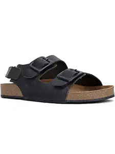 Bata BataMensLUCIUS SANDALSandals,Blue,