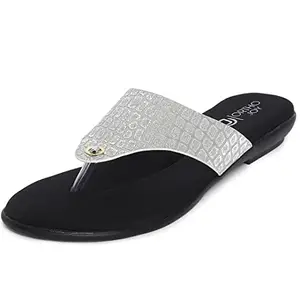 ORTHO JOY Fancy doctor Sandals|| Stylish Comfortable Casual slippers for women