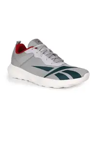 Reebok Men Low PP Float Running Shoes Grey