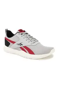 Reebok Mens Smooth Transition Grey