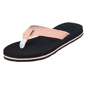 Duke Women Flip-Flops Black