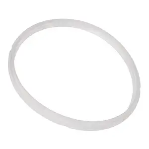 KRAAFTAR Silicone Sealing Ring Replace Electric Pressure Cooker Universal 2L 2.5L