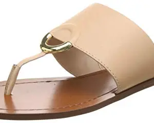 ALDO Women Ocericia Bone Fashion Sandals-3 UK/India (36 EU) (58990609)