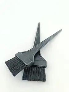advancedestore Hair Coloring Brush -Hair Dying Brush-Small(Plastic) Brush-(Minimum Order Qty-2pcs)