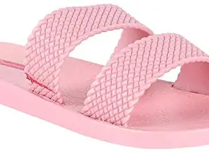 Ipanema ANTA womens 26223-02843 Light Pink Slipper - 6 UK (26223-02843)