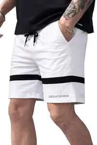 ENDEAVOUR WEAR Lounge Shorts for Men