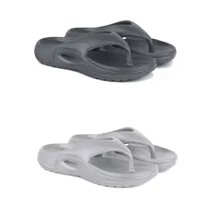 Men's Sandals | Lightweight Wear| Stylish & Easy to Wear For Men's M-(COMBO-2)-3170-3171-9