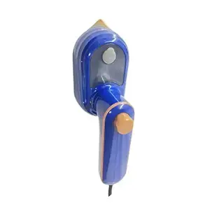 MERISHOPP Garment Electric Steam Ironing Machine Compact Powerful 38W Handheld Steamer