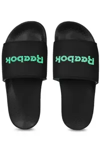 Reebok Unisex Upstyle Slider U Sandals & slippers