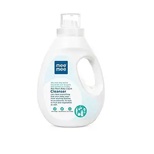 Mee Mee Anti-Bacterial Baby Liquid Cleanser (1.5L)